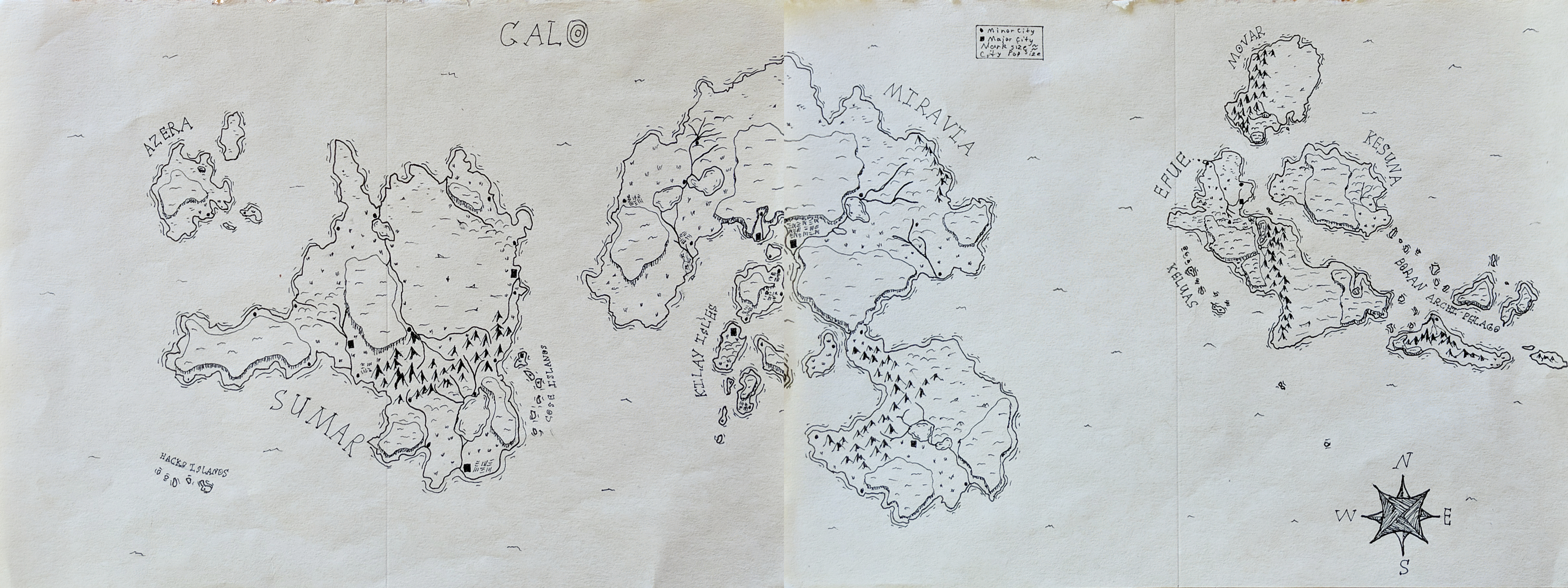 Calo