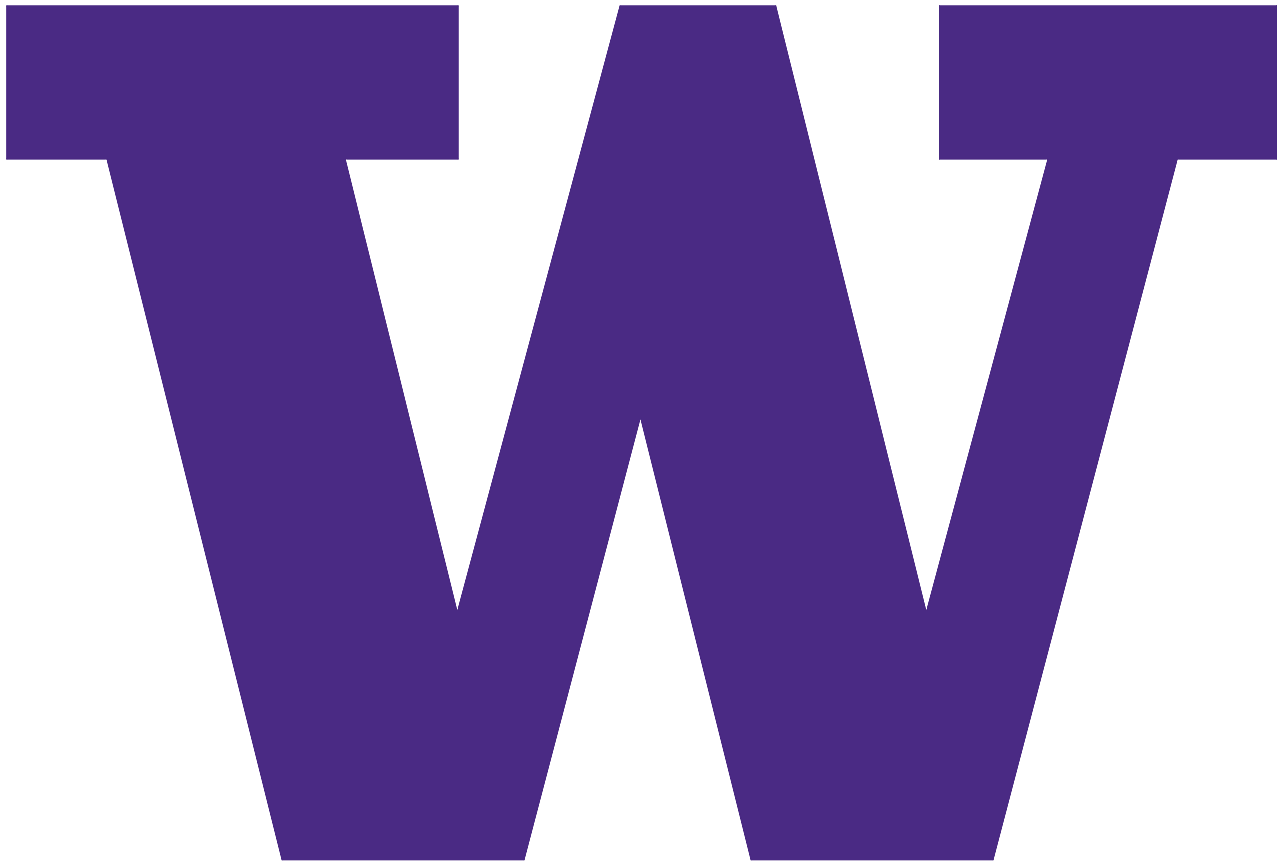 UW logo