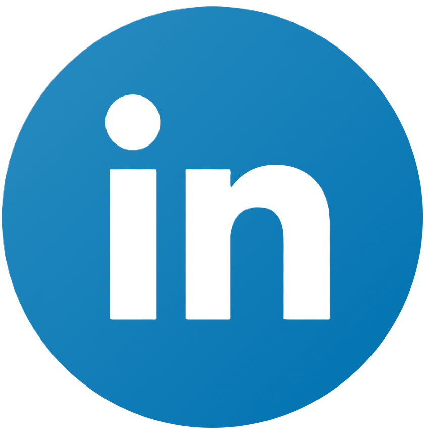 LinkedIn logo